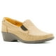 thumbnail image 4 of Zapatos Son Comodos Slip-On Dama Antiderrapante Cajeta 25, 4 of 6