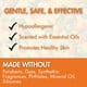 thumbnail image 3 of Tangerine Twist Kids Natural Body Oil - Hydrating, Soothing & Hypoallergenic for Sensitive Skin - 4 oz by LatherGreen, 3 of 11