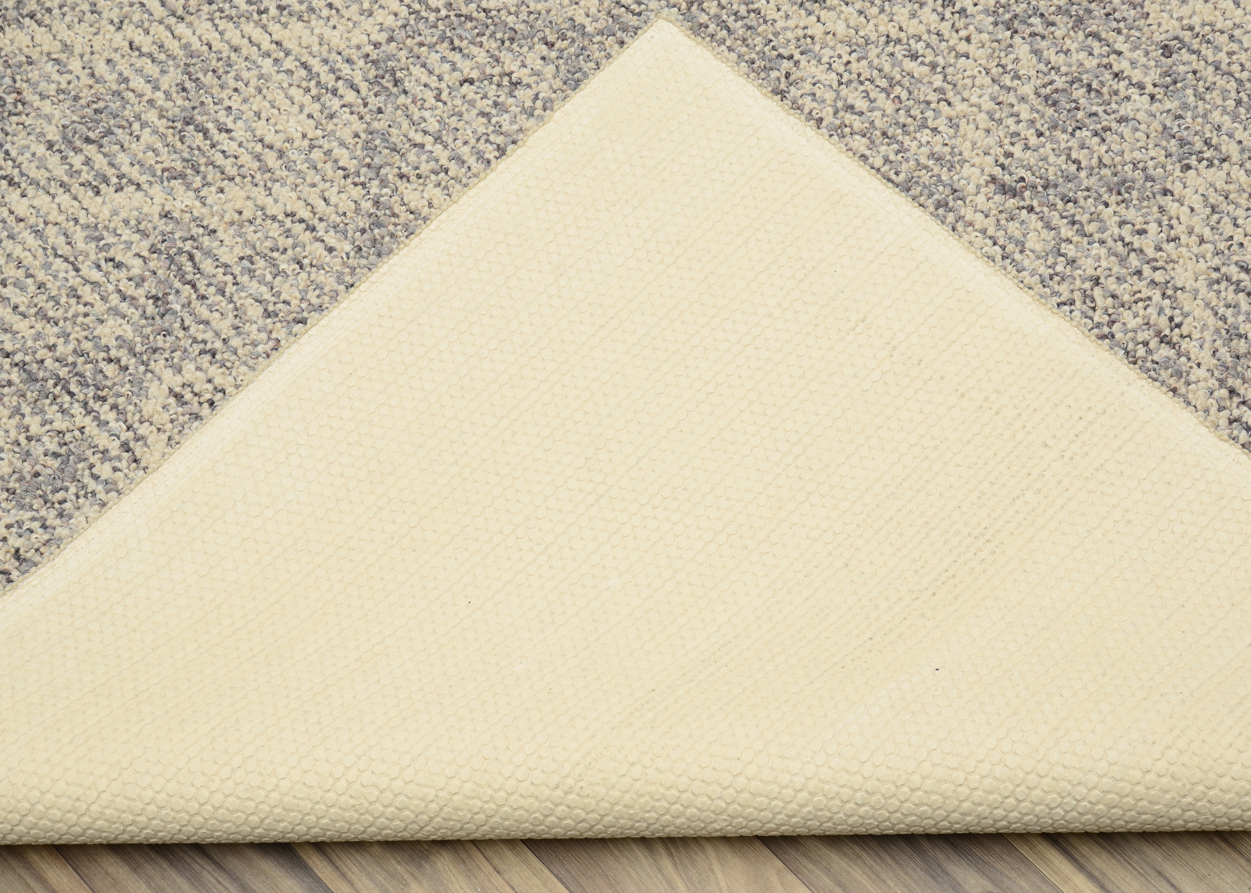 Garland Rug Classic Berber Earth Tone Indoor Area Rug, 3' x 5'