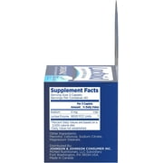 LACTAID Original Caplets 120 ea (حزمة 2)