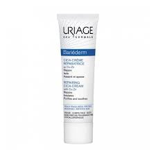 Crema REPARADORA Uriage BARIEDERM-CICA C/100 ML