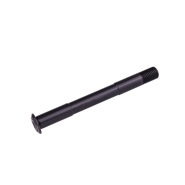 Naiovety ZTTO bicicleta de montaña a través del eje delantero trasero eje extraíble actividad al aire libre reemplazo de mejora de cubos de rueda de Ciclismo 165LxM12(P1.5)x16L Naiovety OD003326-12
