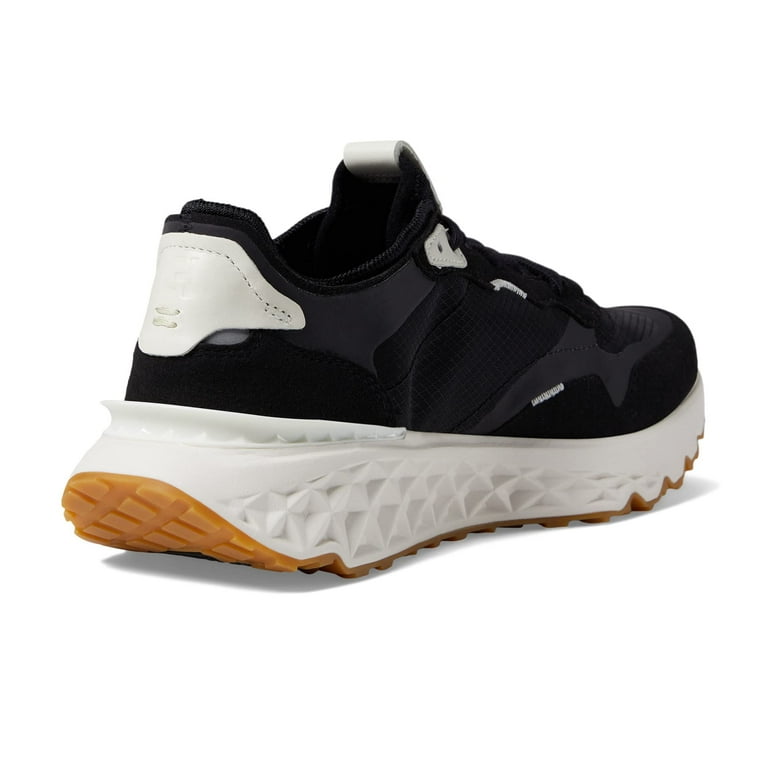 【Cole Haan】Women's 5.ZEROGRAND All-Terrain Running Shoes Cole Haan Womens 5.Zerogrand Running Shoes (Black/Black
