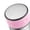 pink, variant on Bodum Twin Salt and Pepper Grinder, Stainless Steel, Silicone Sleeve, White