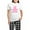 With Checker Pant, variant on CafePress - This Princess Saves Herself Pajamas - Women's Light Pajamas
