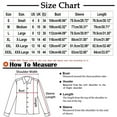 thumbnail image 3 of Birdeem T-Shirt Long à Col Rond Uni pour Femmes, Manches Pouce, 3 of 12