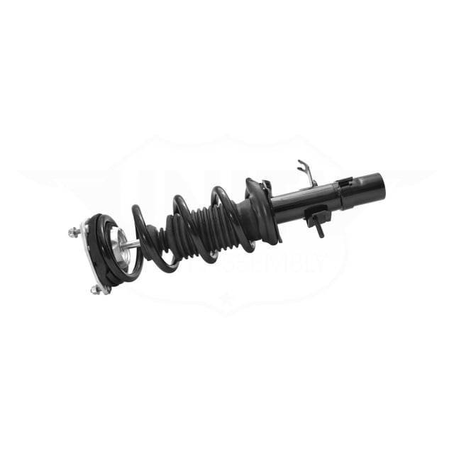 Front Right Suspension Strut Coil Spring Assembly 78A-11408 For Infiniti G37 Q60