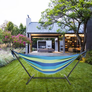 Hammock removable in ground post Clearance