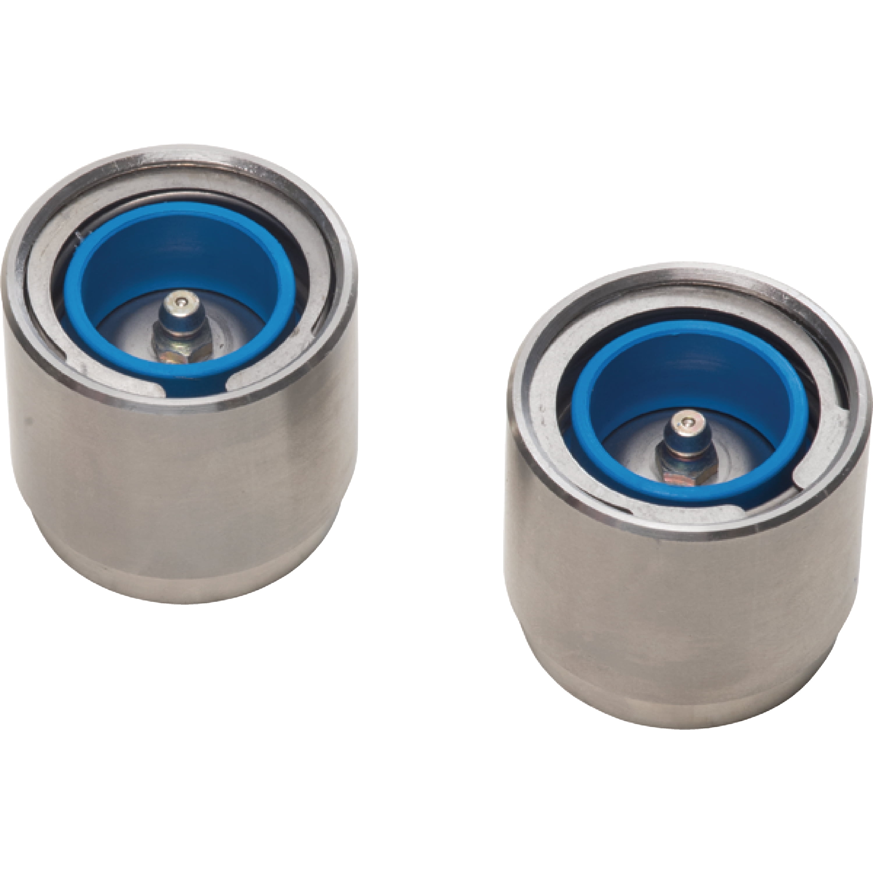 UFP K7100600 Stainless Steel Protector Kit for 1.781"