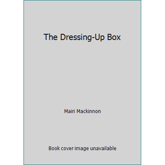 Pre-Owned The Dressing-Up Box (Paperback) 1409520129 9781409520122