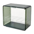 thumbnail image 5 of Caja de almacenamiento de acrílico magnético con forma de taza y estante de exhibición de mano transparente de alta calidad, caja de almacenamiento a prueba de polvo y burbujas, 5 of 5