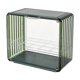 thumbnail image 2 of Caja de almacenamiento de acrílico magnético con forma de taza y estante de exhibición de mano transparente de alta calidad, caja de almacenamiento a prueba de polvo y burbujas, 2 of 5