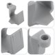 thumbnail image 5 of Boat Clips Durable Nylon for Collision Protection 2Pcs, 5 of 5