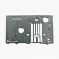 thumbnail image 3 of #XG7695 Throat Plate Fits Brother Innov-is NS80PRW, Babylock BL80B Jubilant Zig Zag Sewing Machines, 3 of 4