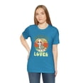 thumbnail image 5 of Cavalier Lover T-Shirt, Cavalier King Charles Spaniel Dog Lover, 5 of 12
