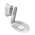 thumbnail image 5 of FLEXSON Premium Wall Mount for Sonos ERA 100, White, 5 of 8
