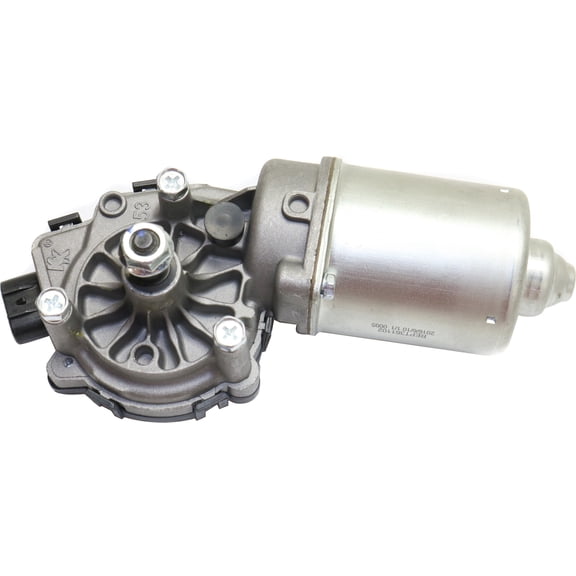 For 2006-2018 RAV4 Wiper Motor