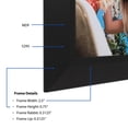 thumbnail image 3 of ArtToFrames 20" x 24" Other Picture Frame, 20x24 inch Multi MDF Poster Frame (WOM-5295),  Pack, 3 of 8