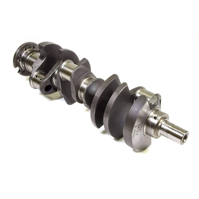 Scat SBM 360 Cast Steel Crank - 4.000 Stroke Scat SBM 360 Cast Steel Crank - 4.000 Stroke