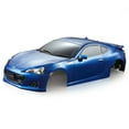 thumbnail image 1 of Anself KillerBody RC Car Body Shell Frame Kit for Subaru BRZ 1/10 Electric Touring Car RC Racing DIY Parts, 1 of 7