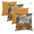 thumbnail image 1 of 6 FUNDAS PARA COJINES CON CREMALLERA 45X45cm Deng Xun unisex, 1 of 2
