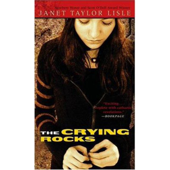Pre-Owned The Crying Rocks (Unknown) 0689853203 9780689853203