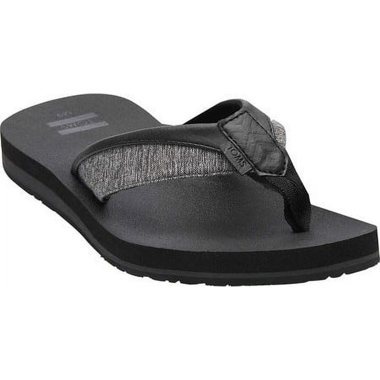 Toms santiago sales flip flop