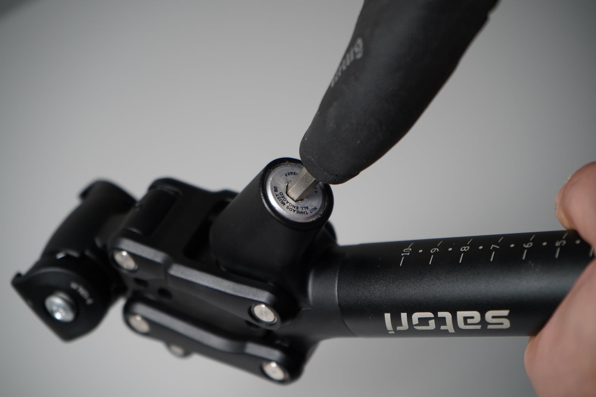 satori seatpost