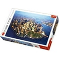 thumbnail image 1 of Trefl - 10222 | New York (1000 Piece Puzzle), 1 of 2