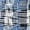 Clear Blue Plaid, variant on Girls Plaid Box Pleat Skirt Top of the Knee