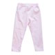 thumbnail image 2 of Legging Simply Basic para niña con Glitter Elástico en Cintura Rosa Talla 2, 2 of 4
