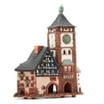 thumbnail image 2 of Schwabentor (Porte de Ville) à Freiburg, 2 of 4