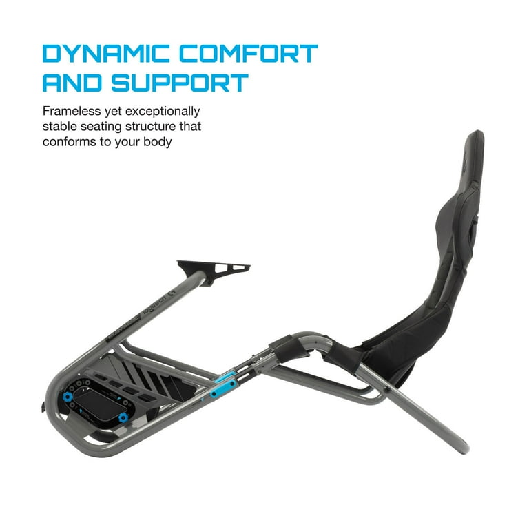 Playseat® Trophy Logitech G Edition Lightweight Carbon Quality