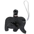 thumbnail image 5 of Dispensador de desperdicios de mascotas Gloria Accesorios Negro, 5 of 5
