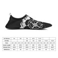 thumbnail image 3 of Compass Camping Hiking Mountains Water Shoes Beach Slip-on Shoes for Men Women Swim Pool Yoga Surfing Sneakers Quick-Dry Sports Barefoot Shoes, 3 of 5
