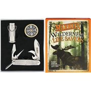 Wilderness Life Savers Set