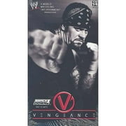 WWE - Vengeance