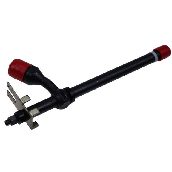 A140830 Fuel Injector Fits Case/International Harvester