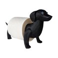 thumbnail image 1 of Boreal Craft Cute Animal Shaped Toilet Paper Holder Bathroom Drying Rack Stand Dish Storage, 1 of 6