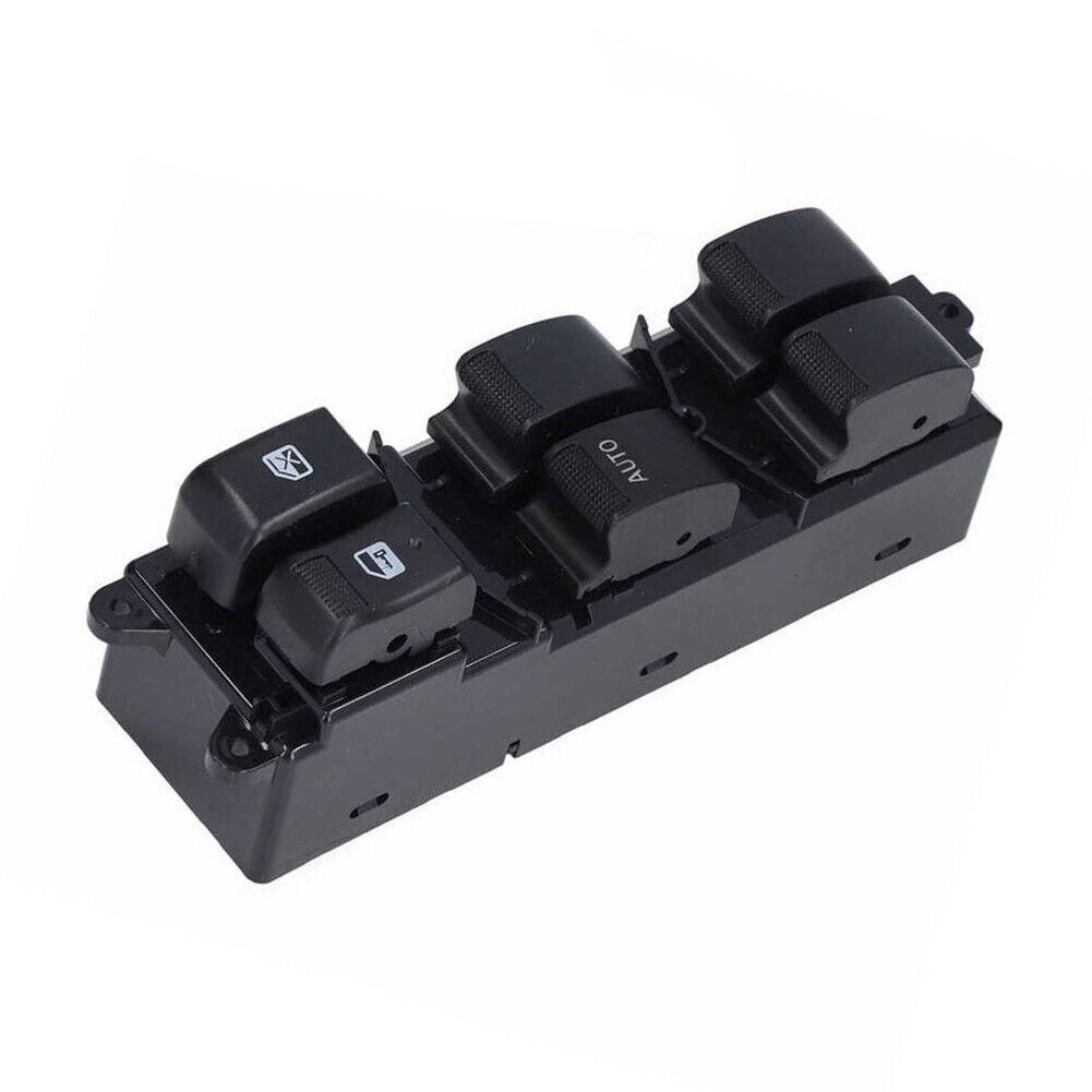 Fits For Isuzu High quality 8-97417469-0 Door and Window Main Control Switch