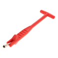 thumbnail image 4 of DYNWAVECA Valve Stem Installation Tool Puller Car Plastic Tire Remover Repair Accessories, 4 of 8