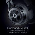 thumbnail image 3 of LS35X - Licensed Wireless Surround Sound Gaming Headset, 3 of 9