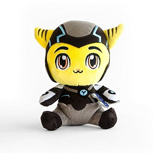 ratchet plush