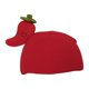 thumbnail image 4 of Funda para casco de esquí, funda para casco de nieve, accesorios suaves para deportes de invierno, decoración para casco elástico divertido de punto, 4 of 9
