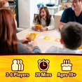 thumbnail image 2 of Juego de cartas Burst de Lost Boy Entertainment para niños de 10+, 2 of 6