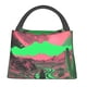 thumbnail image 1 of Fotbe Neon Desert Moon Bolsa Térmica Portátil con Estampado, Bolsa de Entrega de Alimentos Aislada, Bolsa Reutilizable de Gran Capacidad para Comidas y Supermercado, 1 of 6