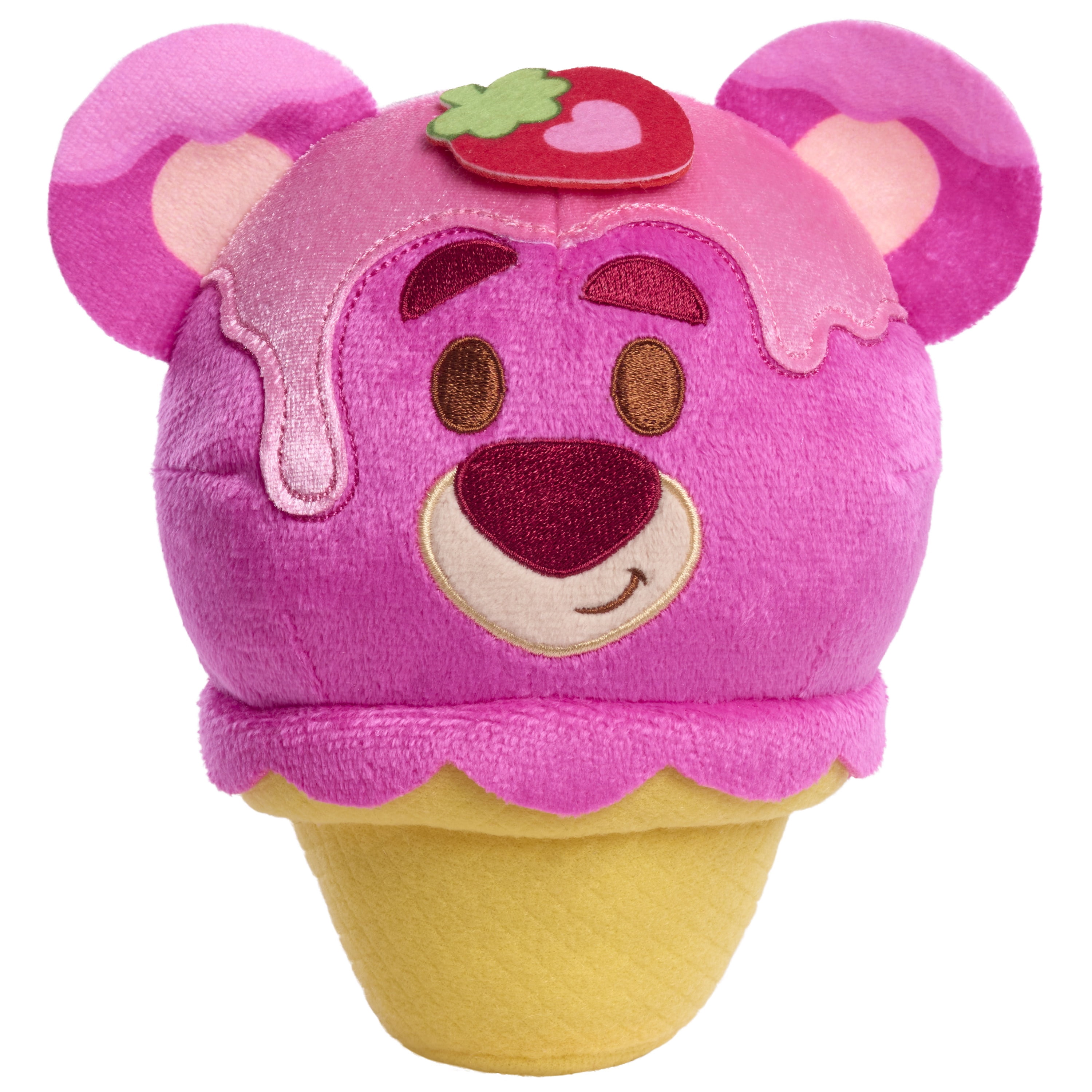 Disney Munchlings Plush Collector Set, Collectible Mini Plush, for Boys and Girls Ages 1 and up