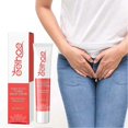 thumbnail image 2 of Itch Relief for Private Parts Extra Strength Anti-Itch Cream for Women Itch Treatments for Dryness Burning Redness, 2 of 5