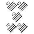 thumbnail image 3 of Monstrate Punta de lápiz óptico, pequeña, Flexible, escritura fluida, resistente al desgaste, punta de bolígrafo duro, pluma táctil Type2 NO2, 3 of 6