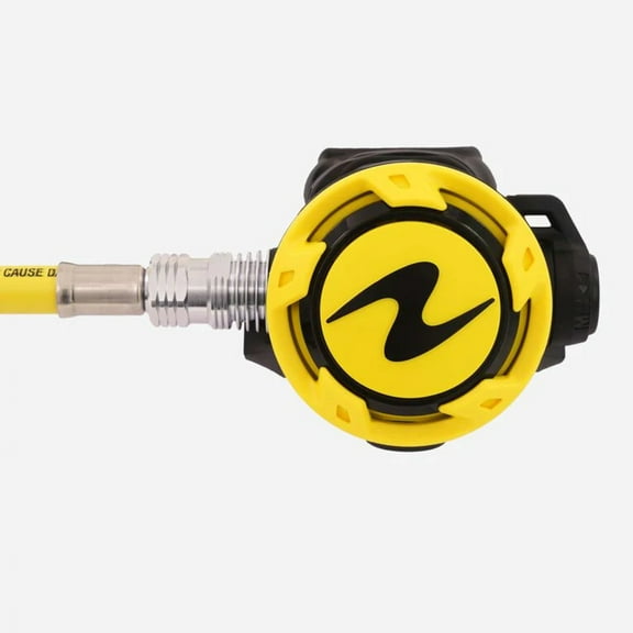 Aqua Lung Pro Helix Octopus Regulator